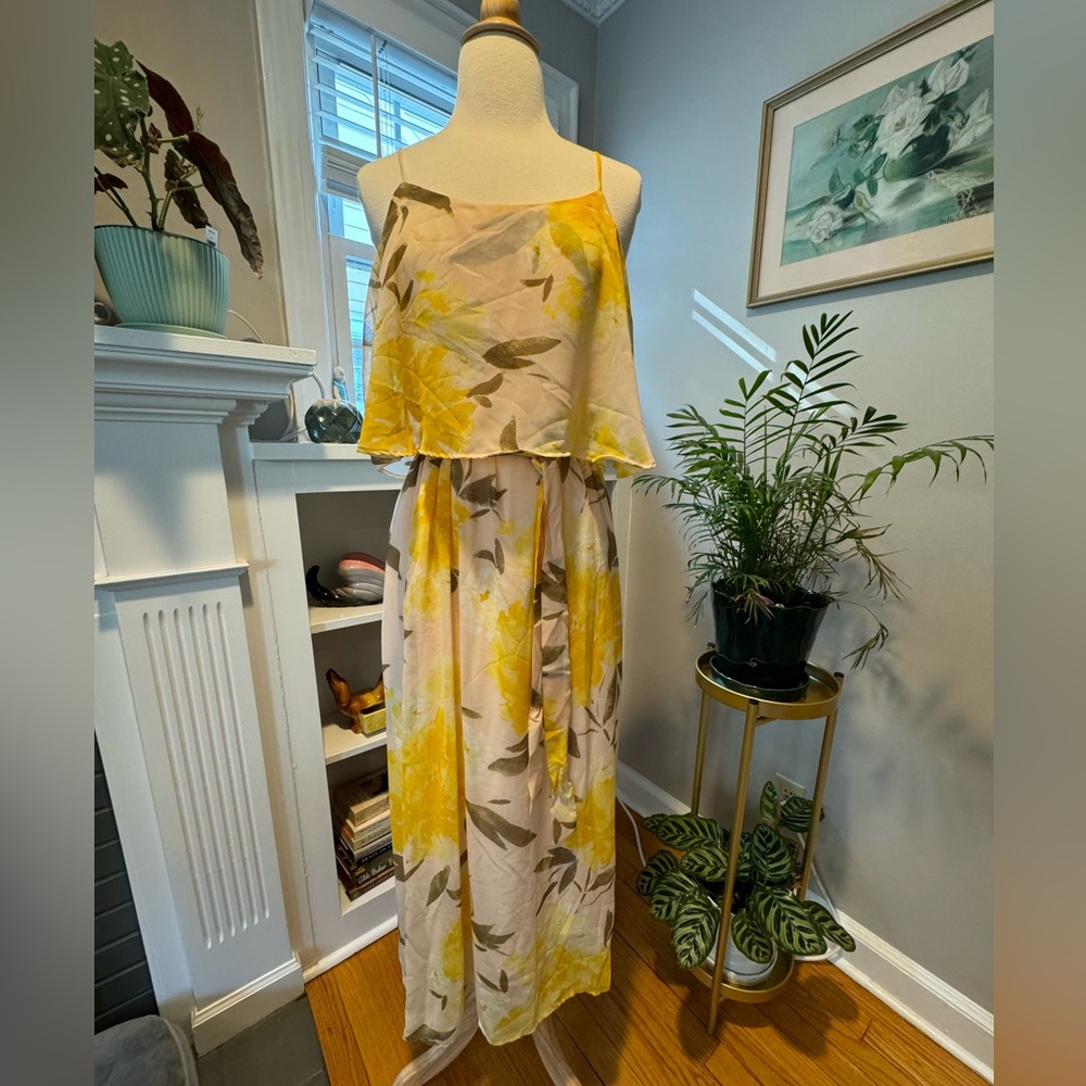 ModCloth dress